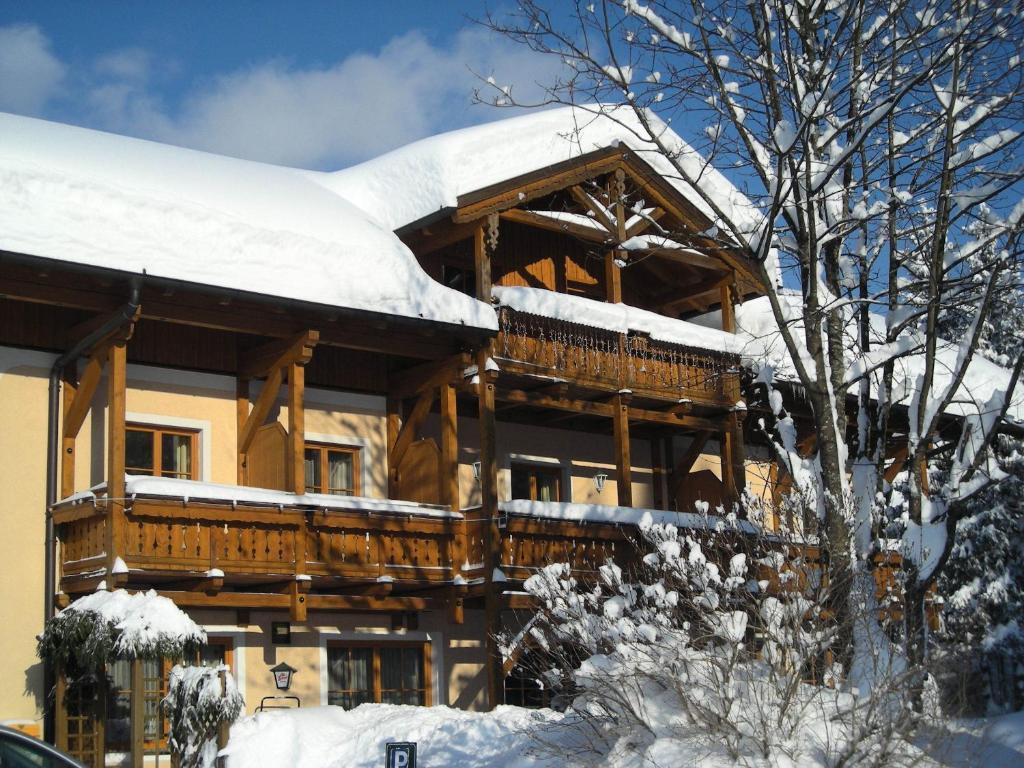 Gasthof Botenwirt ไฟสเตอเนา ภายนอก รูปภาพ